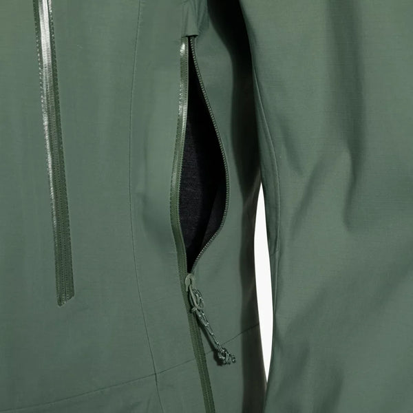 Silvretta W Jacket