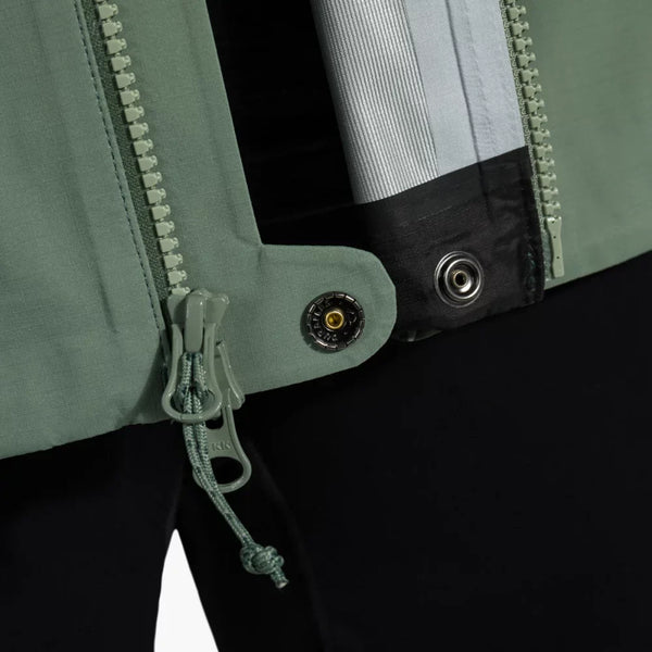 Silvretta W Jacket