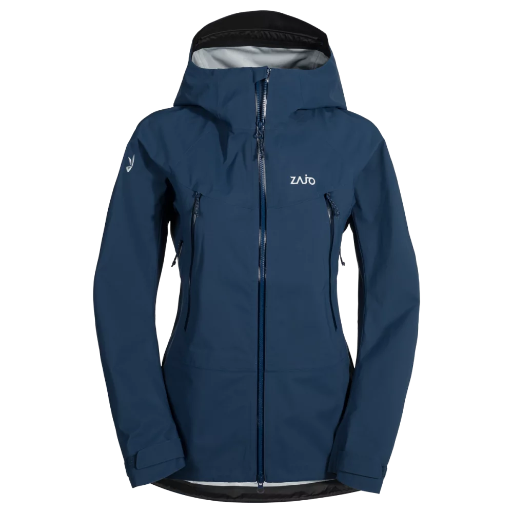 Silvretta W Jacket