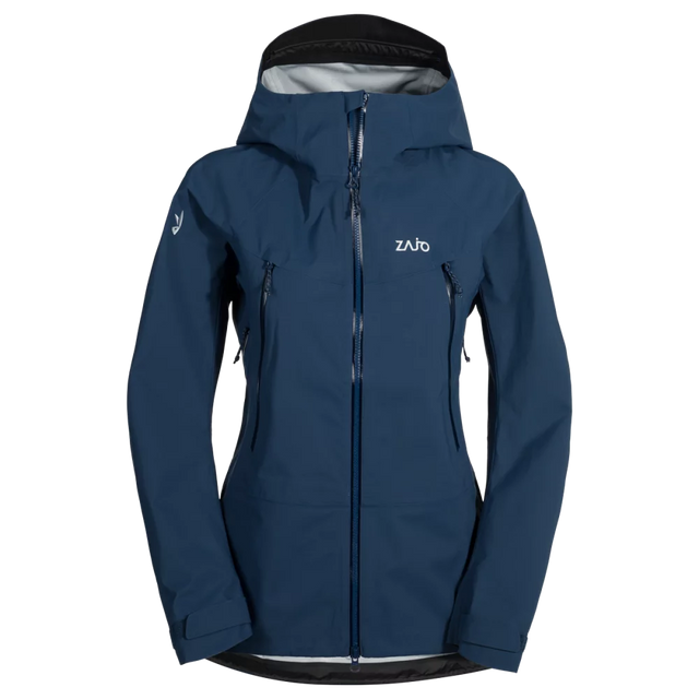 Silvretta W Jacket