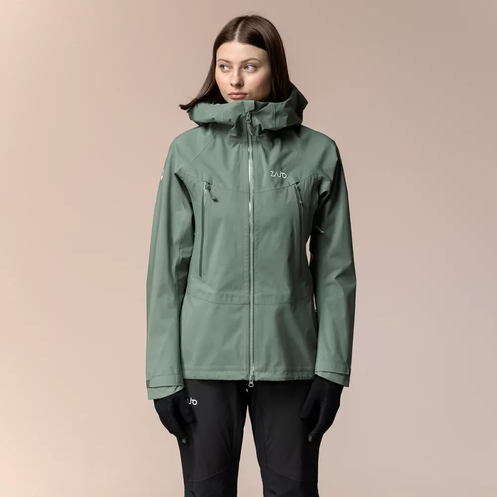 Silvretta W Jacket