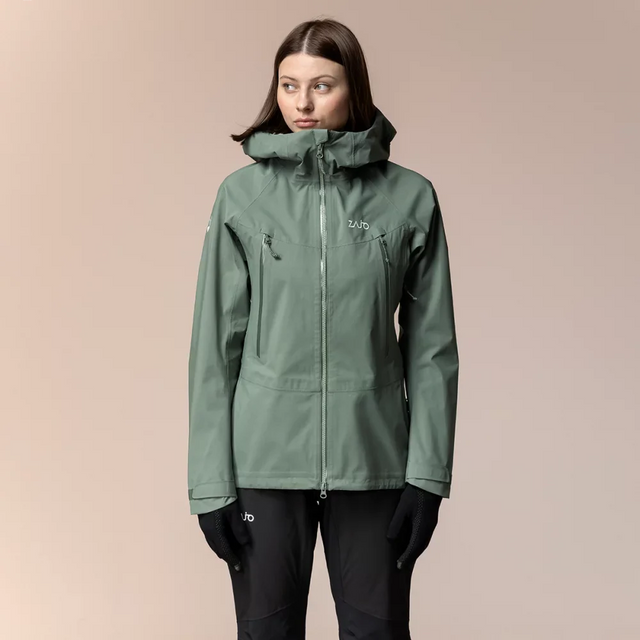 Silvretta W Jacket