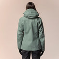 Silvretta W Jacket