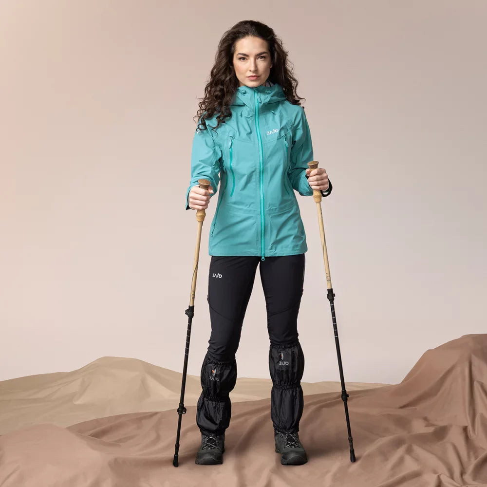 Silvretta W Jacket