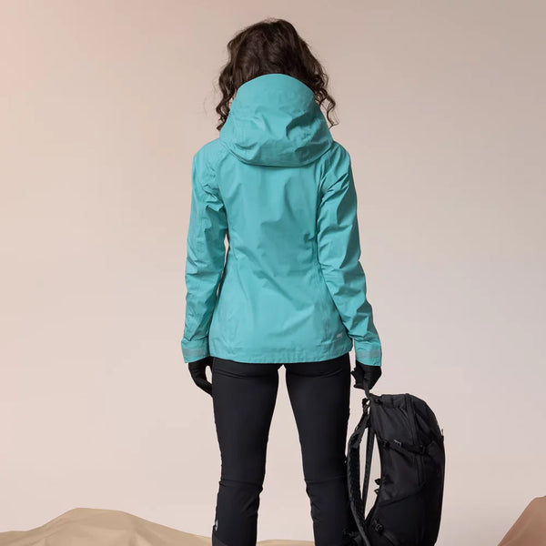 Silvretta W Jacket
