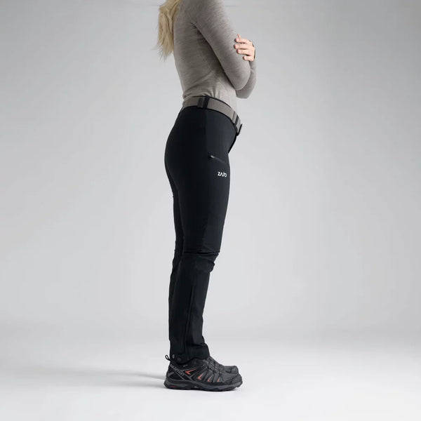 Sperta Women's Softshell Pants