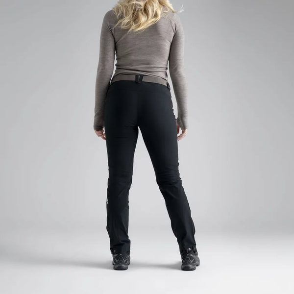Sperta Women's Softshell Pants