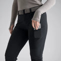 Sperta Women's Softshell Pants