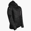 Spiro Men's Insulated Hybrid Jacket