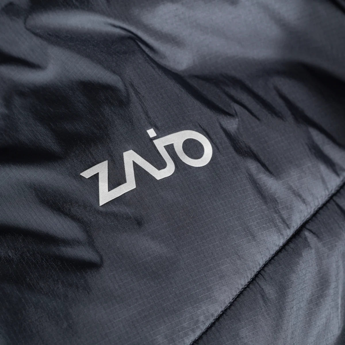 Spiro Men's Insulated Hybrid Jacket — Grey Navy