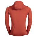 Spiro Men's Light Grid Fleece Jacket