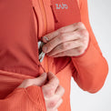 Spiro Men's Light Grid Fleece Jacket