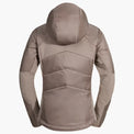 Spiro Women's Insulated Hybrid Jacket