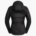 Spiro Women's Insulated Hybrid Jacket