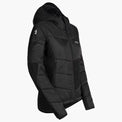 Spiro Women's Insulated Hybrid Jacket
