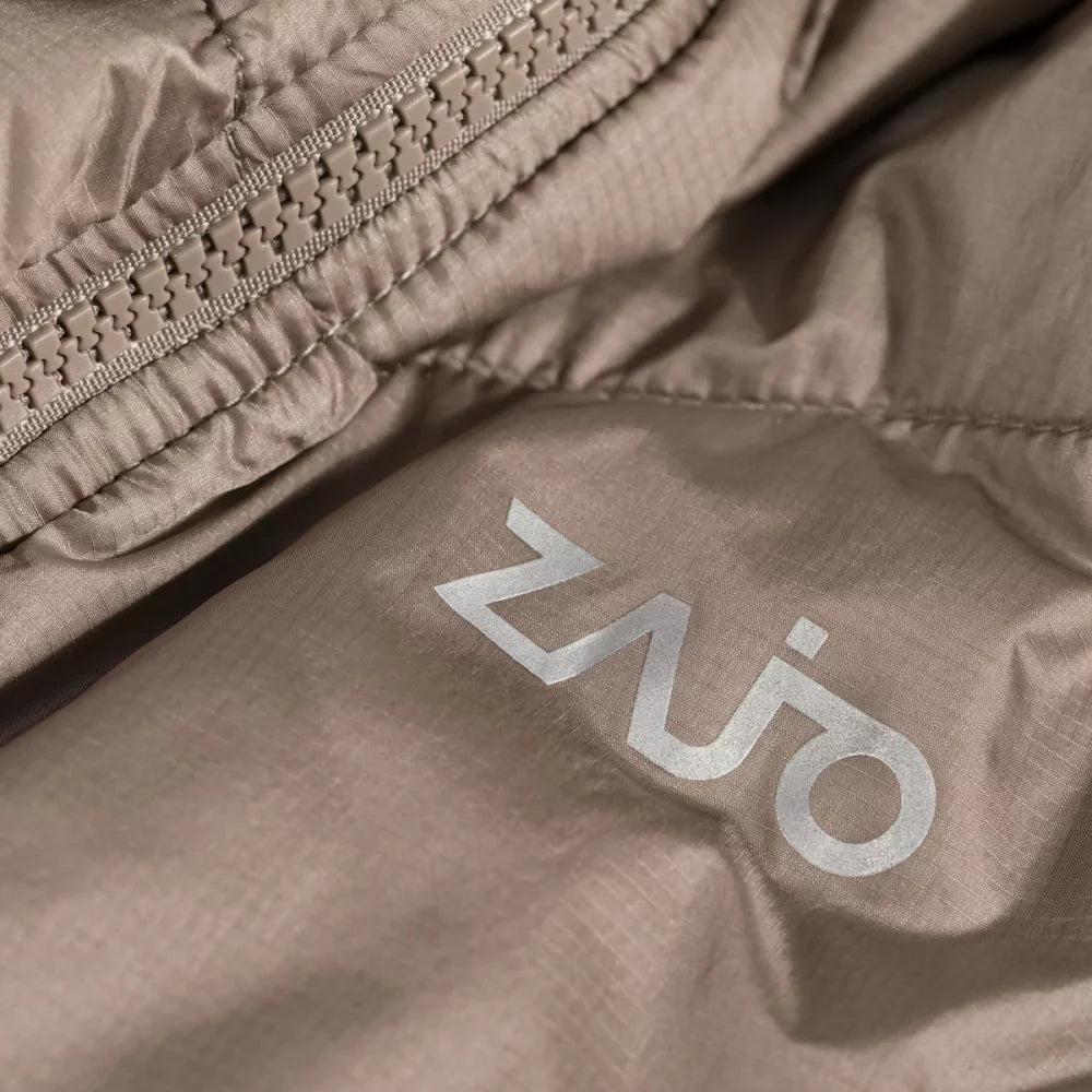 Spiro Women's Insulated Hybrid Jacket