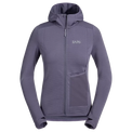 Spiro Women's Light Grid Fleece Jacket