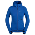 Spiro Women's Light Grid Fleece Jacket