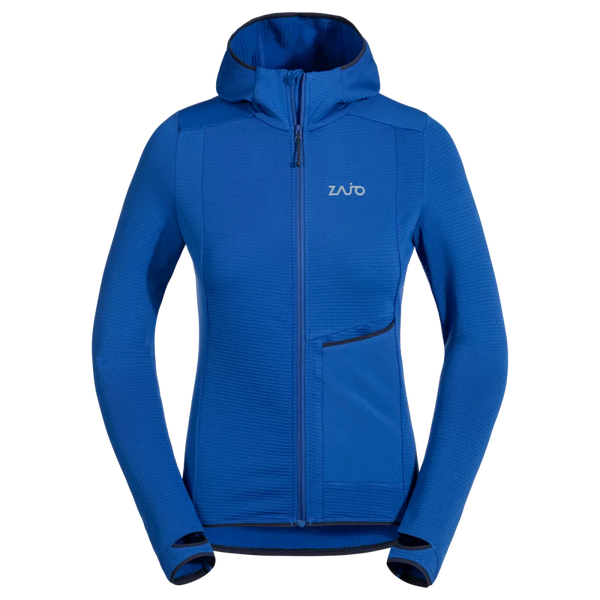 Spiro Women's Light Grid Fleece Jacket