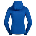 Spiro Women's Light Grid Fleece Jacket