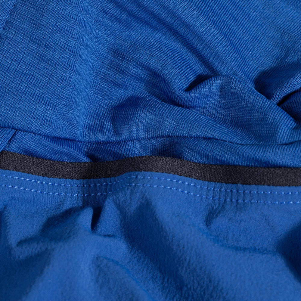 Spiro Women's Light Grid Fleece Jacket