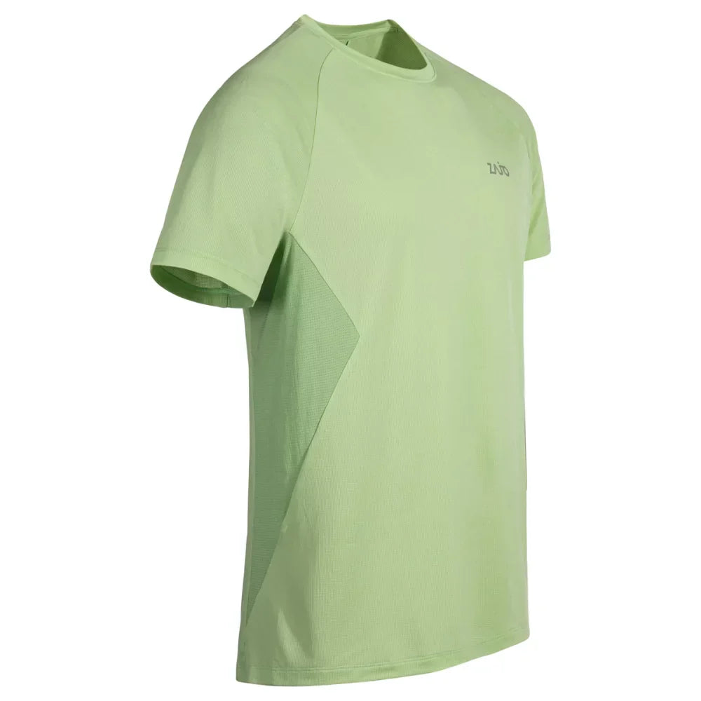 Movo Men's Performance T-shirt