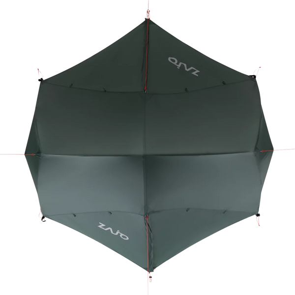 Domo Light 2 Person Tent