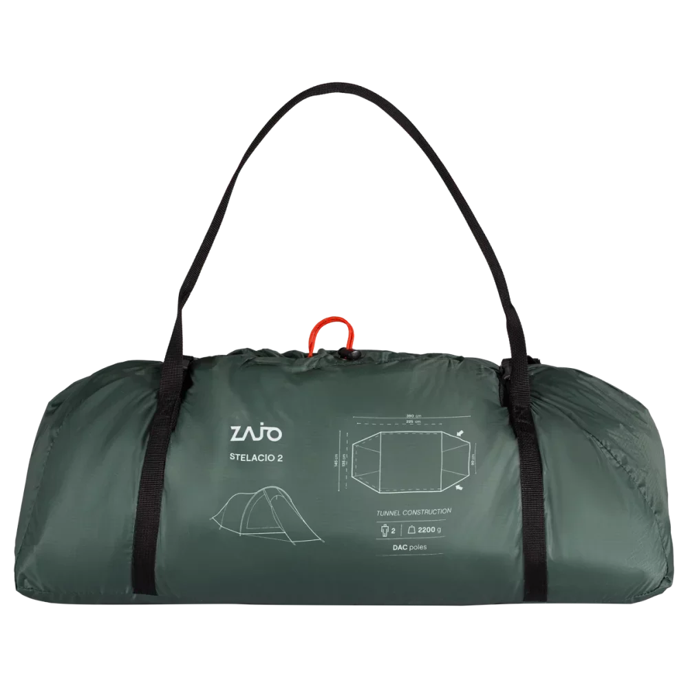 Stelacio Light 2 Person Tent