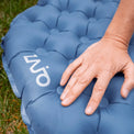 Stelo Inflatable Sleeping Mat