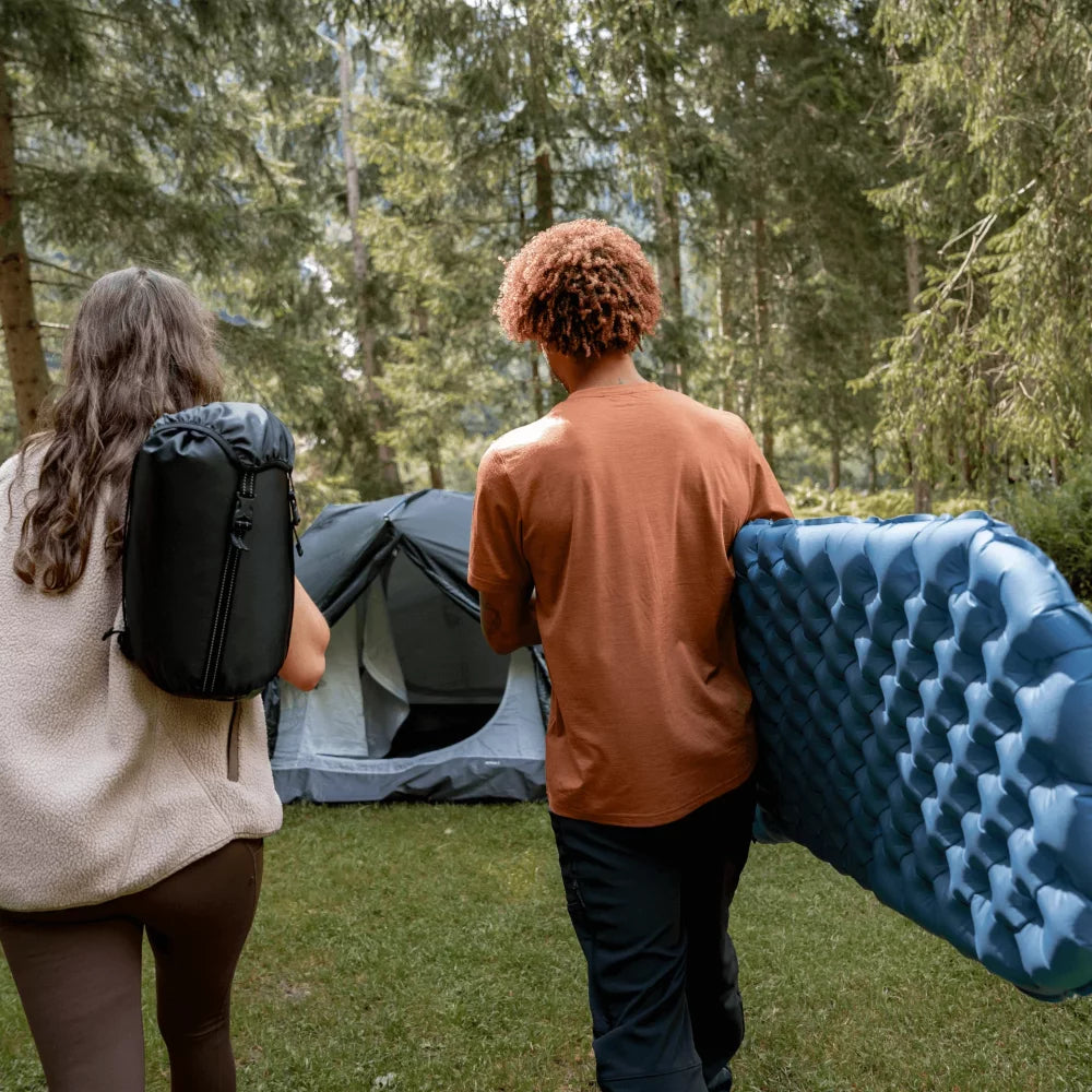 Stelo Inflatable Sleeping Mat