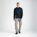 Tera Men's Light Hoodie