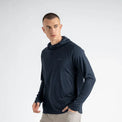 Tera Men's Light Hoodie