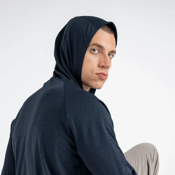 Tera Men's Light Hoodie