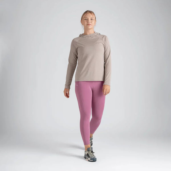 Tera Women's Light Hoodie
