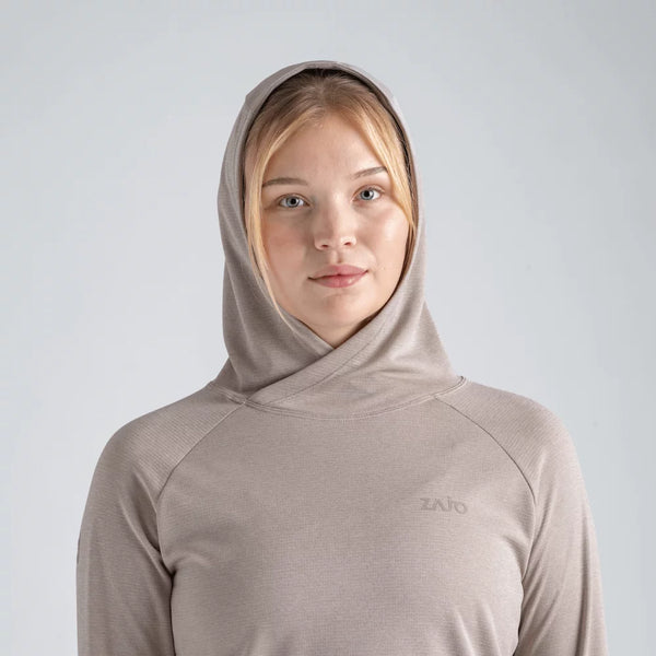 Tera Women's Light Hoodie