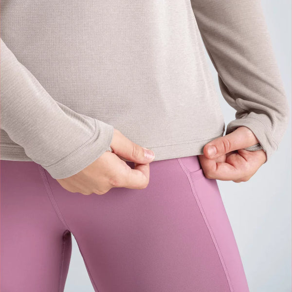 Tera Women's Light Hoodie