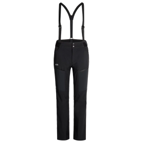 Tereno Women's Winter Softshell Pants