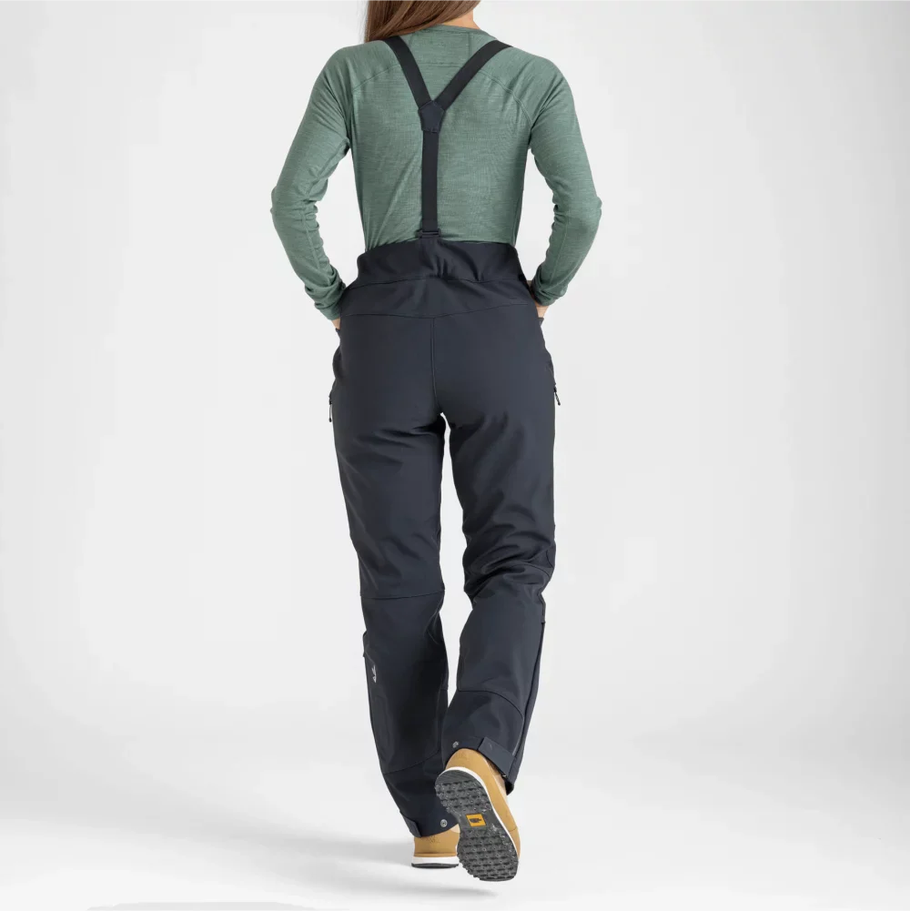 Tereno Women's Winter Softshell Pants