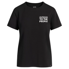 Unuo Women's Organic Cotton T-shirt