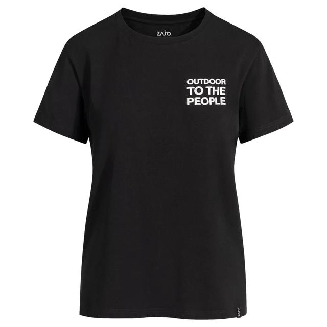 Unuo Women's Organic Cotton T-shirt