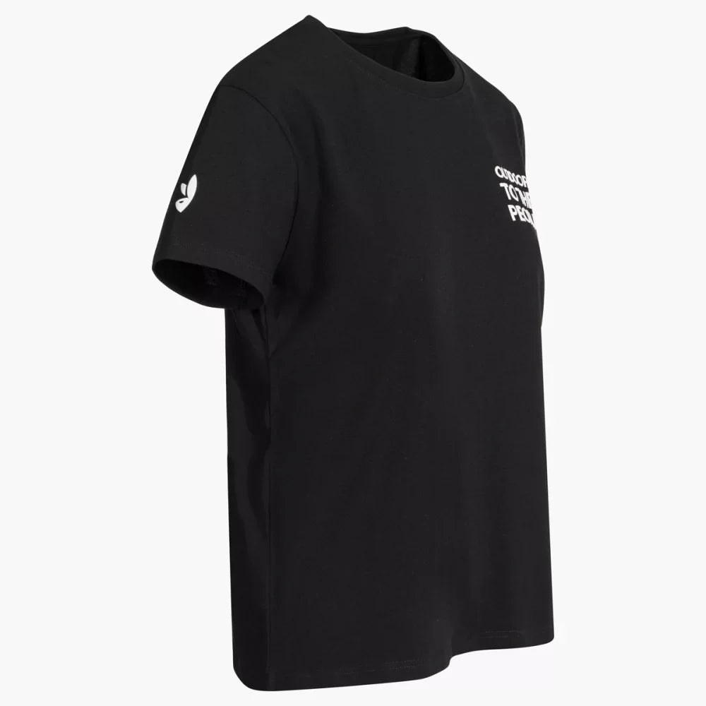 Unuo Women's Organic Cotton T-shirt
