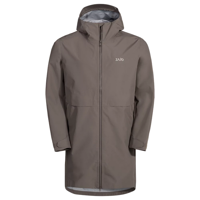 Urbo Men's 3L Parka