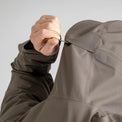 Urbo Men's 3L Parka