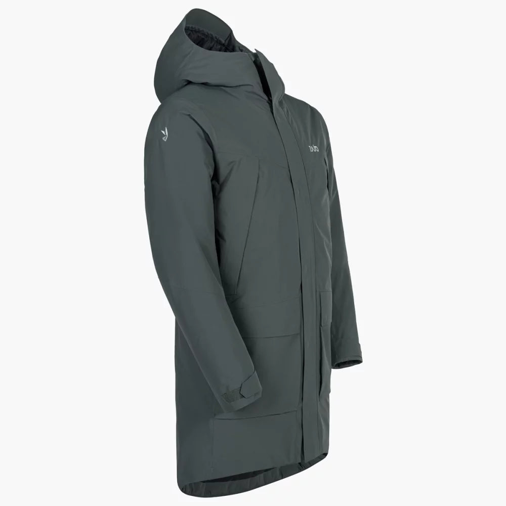 Urbo Men's Insulated Parka