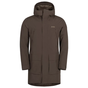 Urbo Men's Insulated Parka