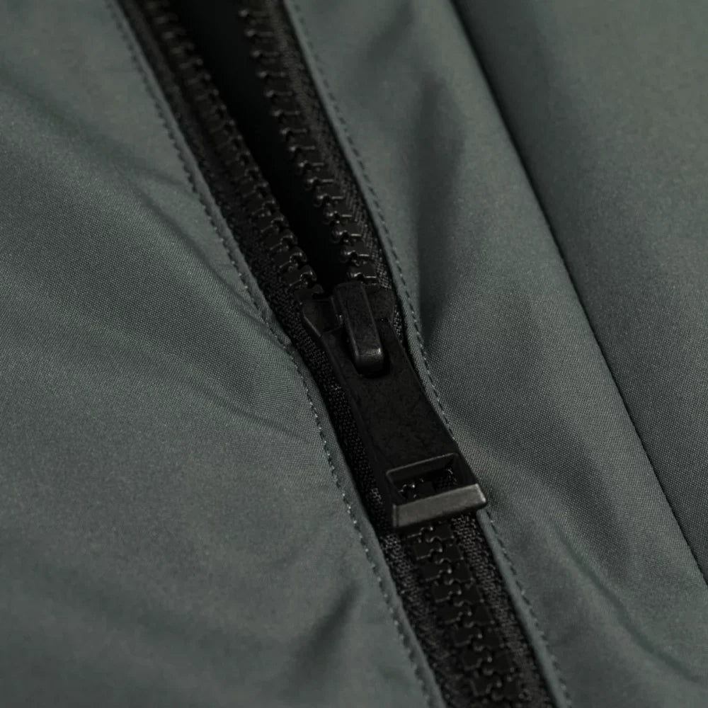 Urbo Men's Insulated Parka
