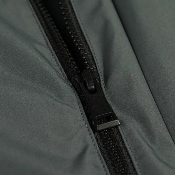 Urbo Men's Insulated Parka
