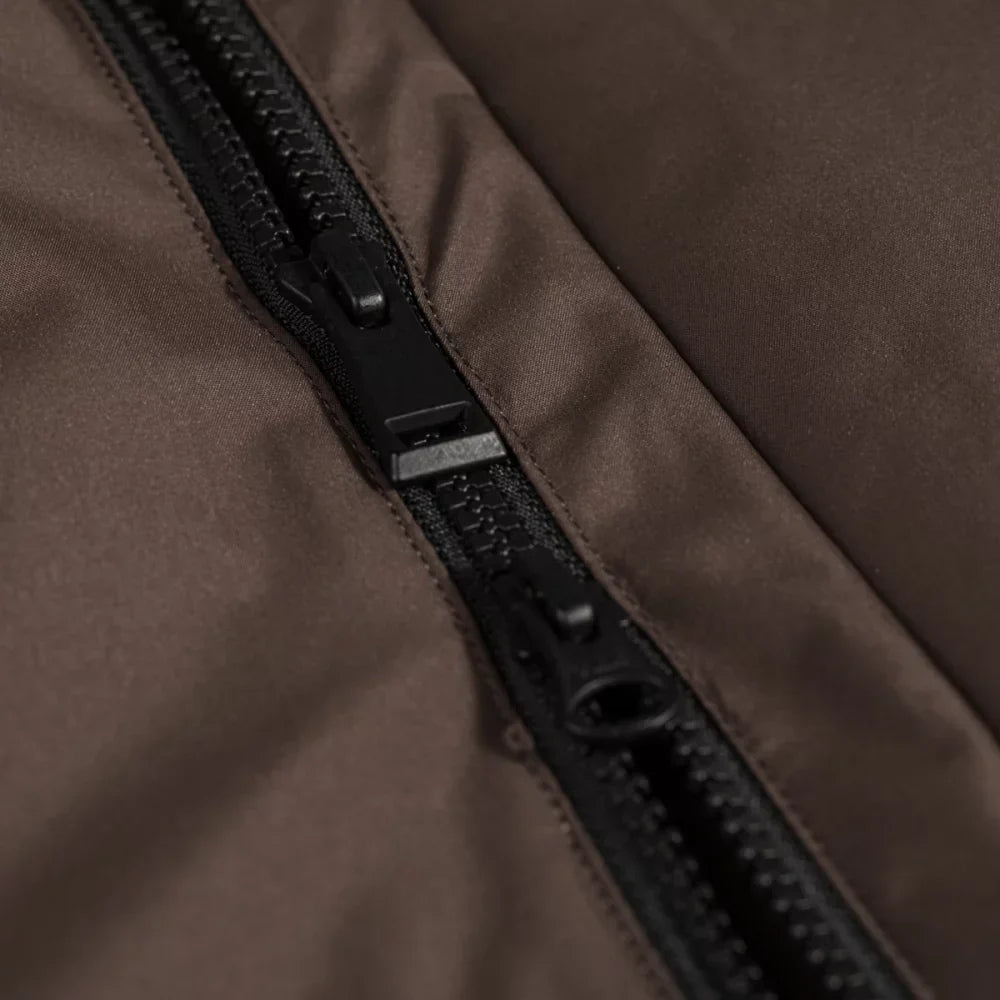 Urbo Men's Insulated Parka