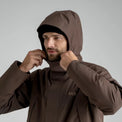 Urbo Men's Insulated Parka