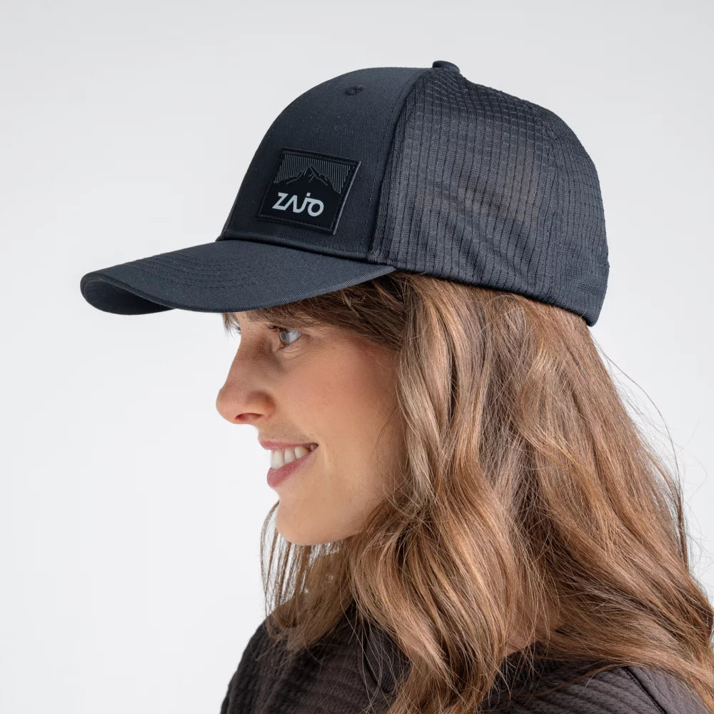 Urbo Trucker Cap